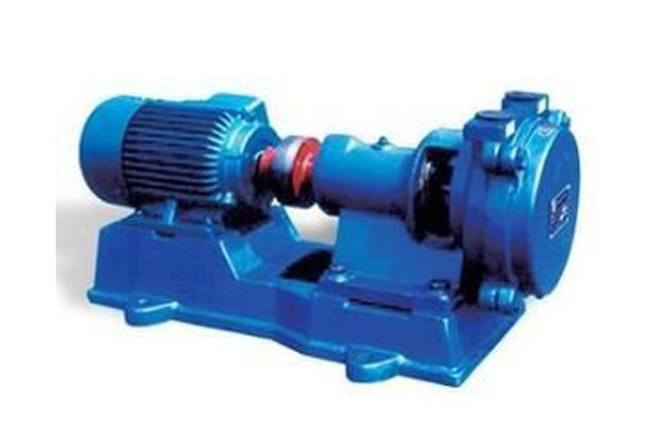 水環(huán)式真空泵常見故障分析及處理方案。